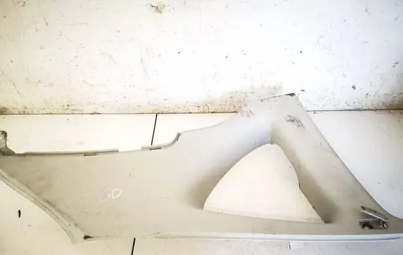 Seat Leon (1P) (D) pillar trim (bottom) 1P0867288