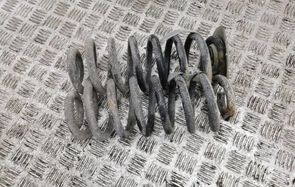BMW X5 E53 Rear coil spring 6750351