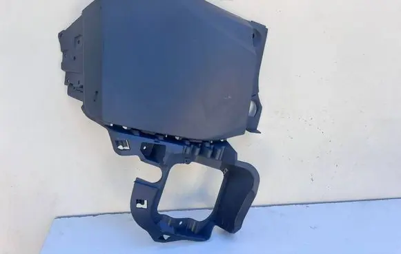 Jeep Renegade Rear bumper corner part panel trim 735585022