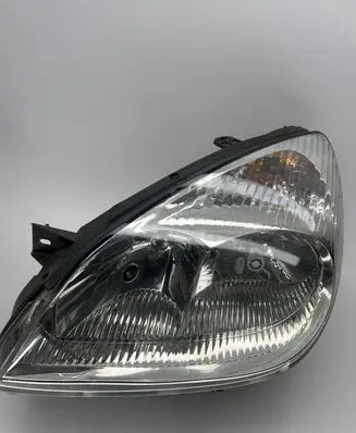 Citroen C5 Headlight/headlamp 9644275380 89005273 89006853