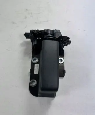 Volkswagen Sharan Rear door interior handle trim 