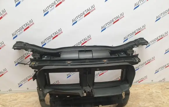 BMW X1 E84 Radiator support slam panel 2990178 51642990178