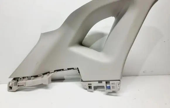 Renault Captur (D)pillar trim (top) 769352537R 769352507R
