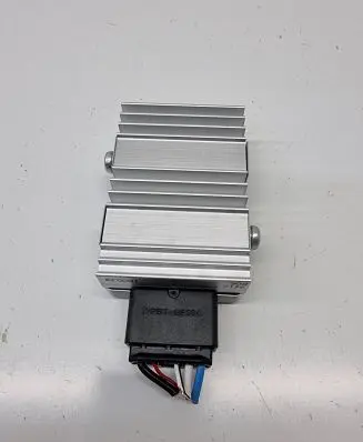 Lexus NX Fuel injection pump control unit/module 8957078010