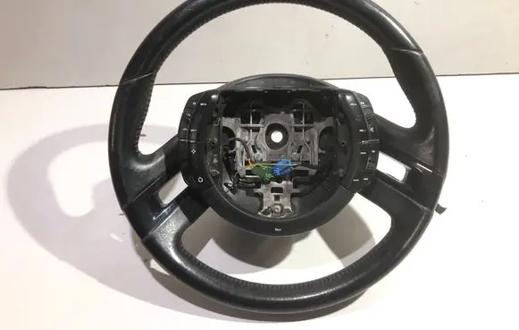 Citroen C4 Grand Picasso Steering wheel 96821842ZD