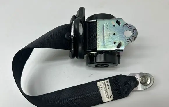Nissan Pulsar Rear seatbelt 627818200D 12300116 073X090LH