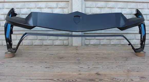 Lamborghini Urus Front bumper 4ML807437 4ML807437A 4ML807437B