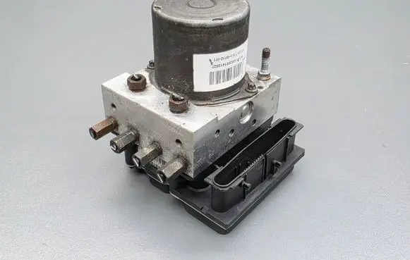 Honda Civic ABS Pump 0265950530 57110SMJG012M1 0265235398
