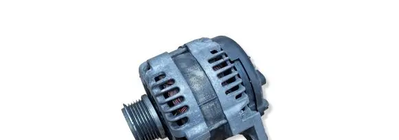 Chevrolet Cruze Generator/alternator 