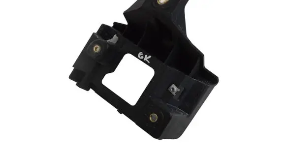 Peugeot 2008 I Rear bumper mounting bracket 97061887051