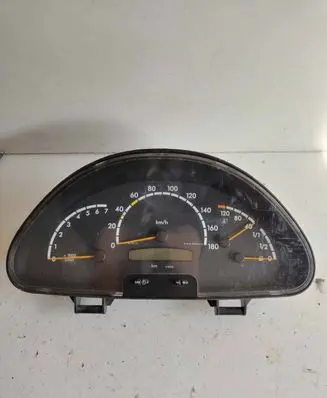 Mercedes-Benz Sprinter W901 W902 W903 W904 Speedometer (instrument cluster) 88311295
