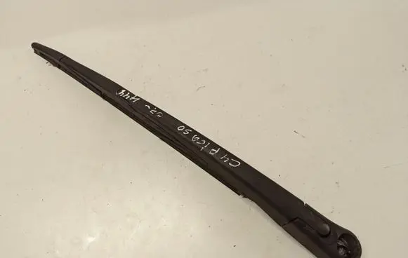 Citroen C4 I Picasso Rear wiper blade arm