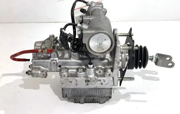 Toyota Auris E180 ABS Pump 