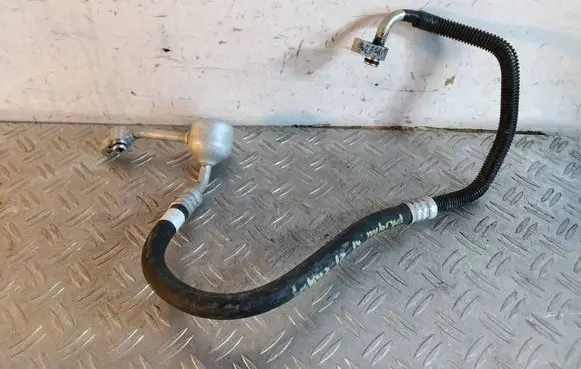 Lexus IS III XE30 Air conditioning (A/C) pipe/hose 