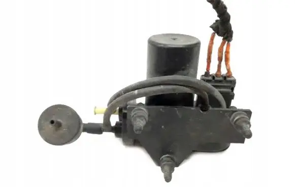 Volvo S40, V40 Turbo solenoid valve 412773