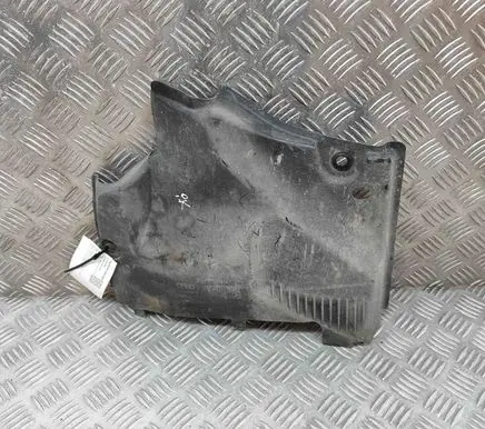Audi A5 8T 8F Pickup box liner 8F0825201A