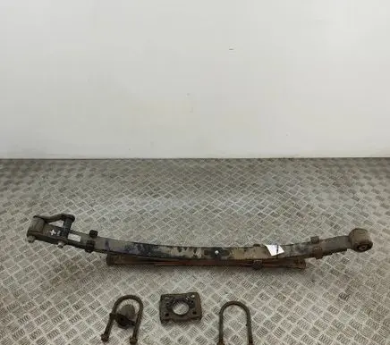 Ford Ranger Rear leaf spring JB3C5560SE