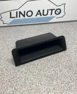 Car ashtray