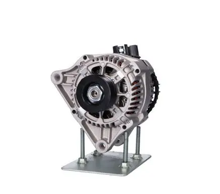 Peugeot 206 Generator/alternator 9627727200