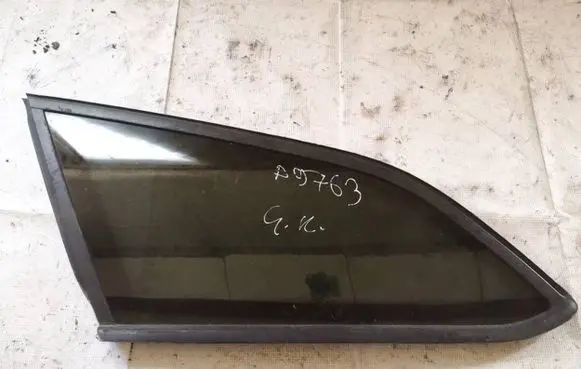 Ford Focus Rear side window as3