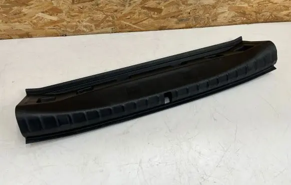 BMW M5 F90 Trunk/boot sill cover protection 7373574 17949110