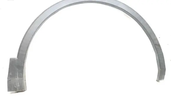 Front arch trim