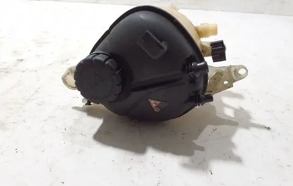 Mercedes-Benz S W223 Coolant expansion tank/reservoir A2235000000
