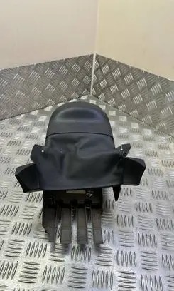 Audi A3 S3 8V Steering wheel column trim 8V2953491