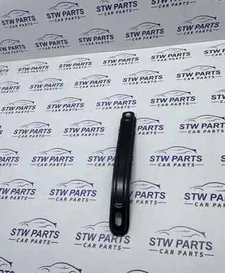 Mercedes-Benz C W205 Radiator support slam panel bracket 2056282000