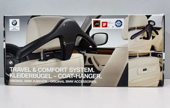 BMW 6 G32 Gran Turismo Interior decorative trim set 2449251