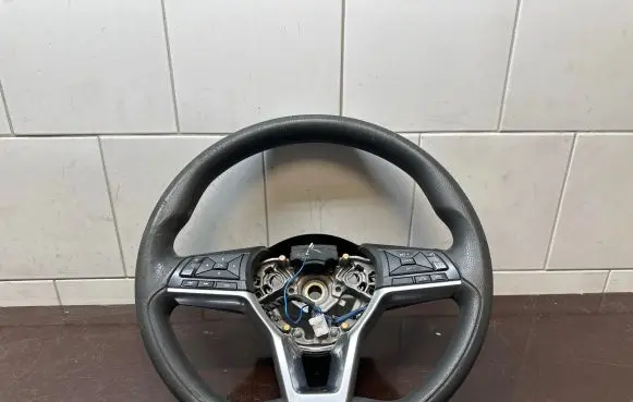 Nissan Qashqai Steering wheel 48430HV00C 34257519B 172210571