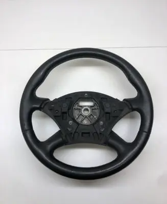 Ford Focus Steering wheel 98AB3600BHW