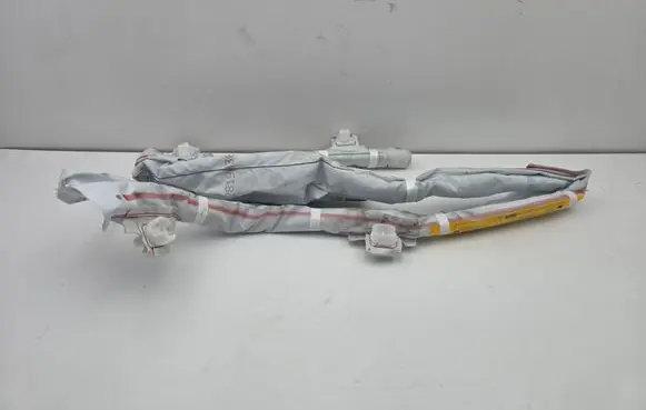 Toyota Yaris Roof airbag 0080P1100001