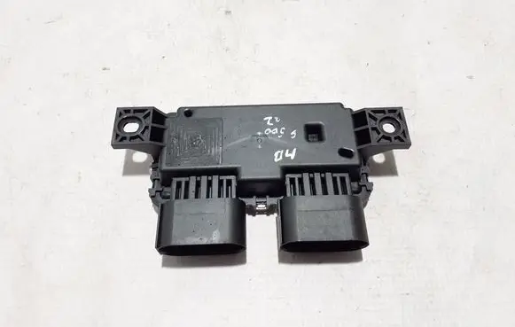 Other control units/modules