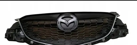 Mazda CX-5 Front grill KD4550712 3006