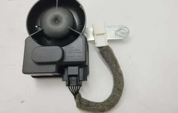 Honda Accord Alarm system siren 37110TC0F011M1