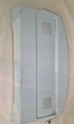 Audi A6 S6 C6 4F Parcel shelf 4F5863411CL
