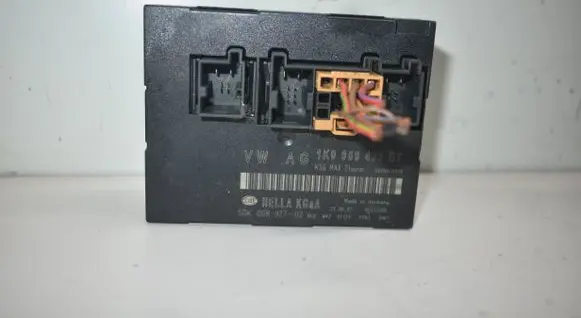 Volkswagen Tiguan Comfort/convenience module 1K0959433BT