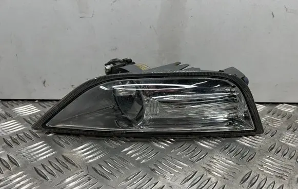 Front fog light