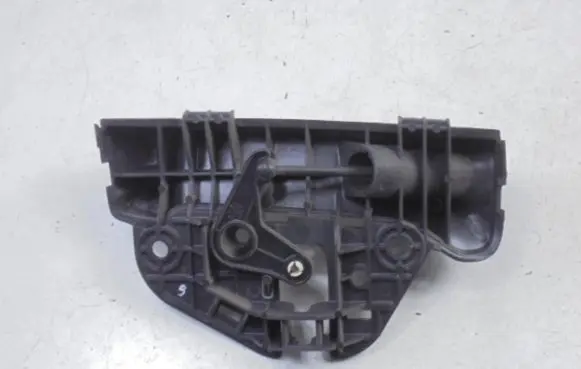 Mercedes-Benz Vaneo W414 Rear door interior handle A4147600761