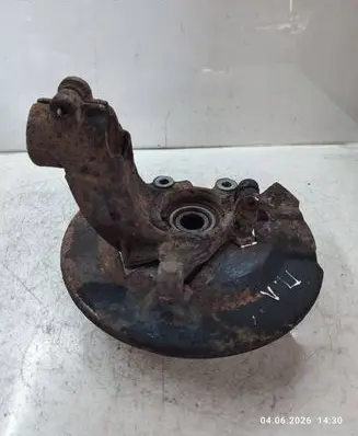 Ford Kuga II Front wheel hub 