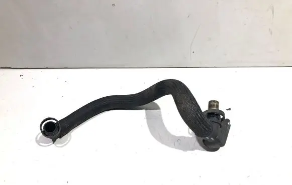 Citroen C4 Grand Picasso Breather/breather pipe/hose V7589837
