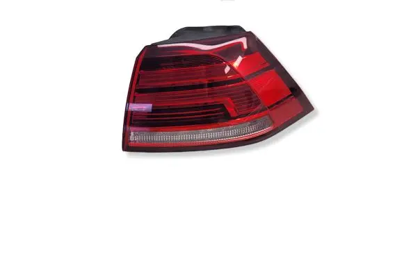 Volkswagen Golf VII Rear/tail lights 5G0945096Q L90120960