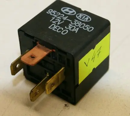 Hyundai Atos Classic Other relay 9522438050