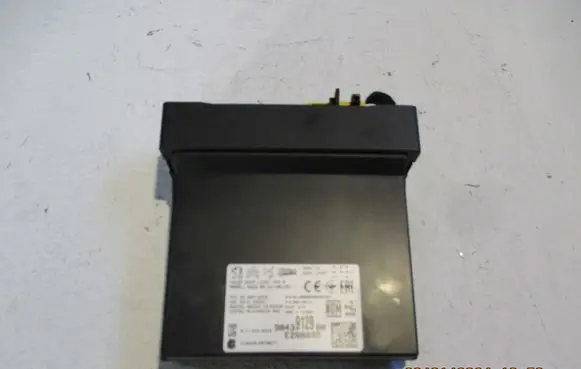 Peugeot 308 Other interior part 9843912980