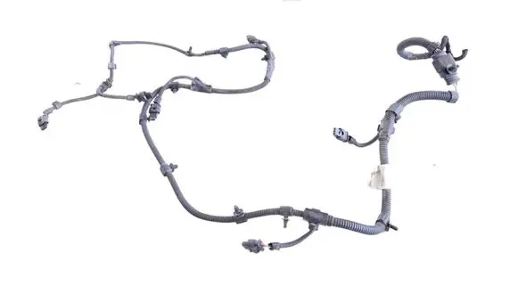 Porsche Cayenne (9PA) Parking sensor (PDC) wiring loom 7L5971104E