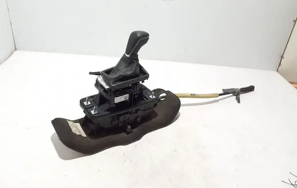 Audi A7 S7 4G Gear shifter/selector 4G1713041BD