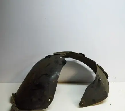 Volkswagen Eos Rear arch fender liner splash guards