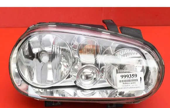 Headlight/headlamp