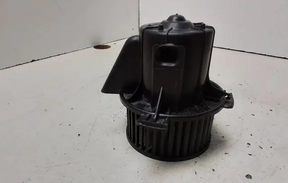 A/C air flow flap actuator/motor